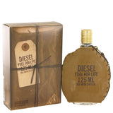 Fuel For Life Eau De Toilette Spray For Men by Diesel