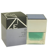 Zen Eau De Toilette Spray For Men by Shiseido