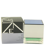 Zen Eau De Toilette Spray For Men by Shiseido