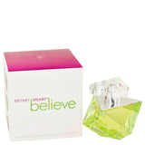 Believe 1.00 oz Eau De Parfum Spray For Women by Britney Spears