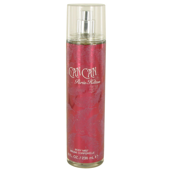 Can Can Body Mist For Women by Paris Hilton