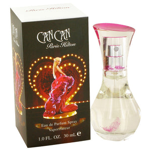 Can Can 1.00 oz Eau De Parfum Spray For Women by Paris Hilton