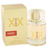 Hugo XX Eau De Toilette Spray For Women by Hugo Boss