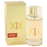 Hugo XX Eau De Toilette Spray For Women by Hugo Boss
