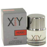 Hugo XY Eau De Toilette Spray For Men by Hugo Boss