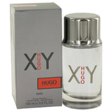 Hugo XY Eau De Toilette Spray For Men by Hugo Boss