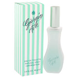 Aire 3.00 oz Eau De Toilette Spray For Women by Giorgio Beverly Hills