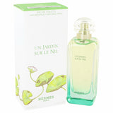 Un Jardin Sur Le Nil Eau De Toilette Spray For Women by Hermes