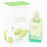 Un Jardin Sur Le Nil Eau De Toilette Spray For Women by Hermes