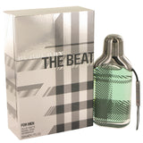 The Beat Eau De Toilette Spray For Men by Burberry