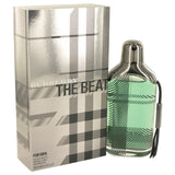 The Beat Eau De Toilette Spray For Men by Burberry