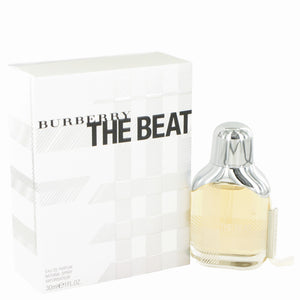 The Beat Eau De Parfum Spray For Women by Burberry