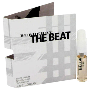 The Beat Vial (sample) For Women by Burberry