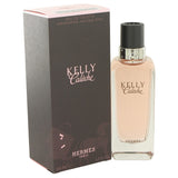 Kelly Caleche Eau De Toilette Spray For Women by Hermes