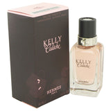 Kelly Caleche Eau De Toilette Spray For Women by Hermes
