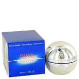 Boss In Motion Electric 1.30 oz Eau De Toilette Spray For Men by Hugo Boss