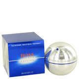 Boss In Motion Electric 3.00 oz Eau De Toilette Spray For Men by Hugo Boss