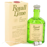 ROYALL LYME All Purpose Lotion / Cologne For Men by Royall Fragrances