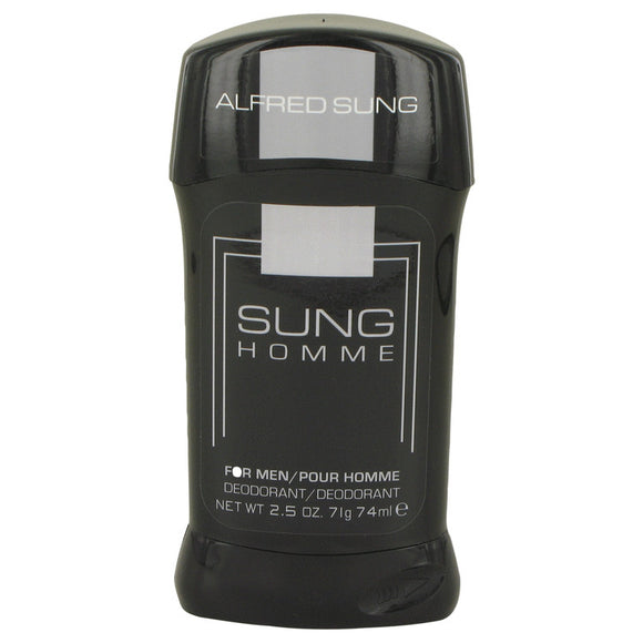 Alfred SUNG Deodorant Stick For Men by Alfred Sung