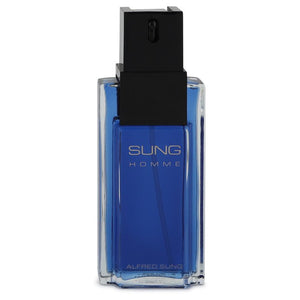 Alfred SUNG 1.70 oz Eau De Toilette Spray (Tester) For Men by Alfred Sung