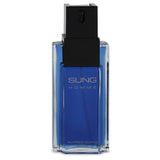Alfred SUNG 3.40 oz Eau De Toilette Spray (Tester) For Men by Alfred Sung