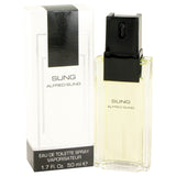 Alfred SUNG 1.70 oz Eau De Toilette Spray For Women by Alfred Sung