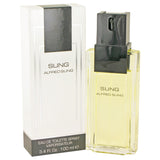 Alfred SUNG 3.40 oz Eau De Toilette Spray For Women by Alfred Sung