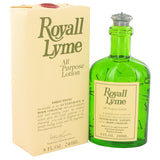 ROYALL LYME All Purpose Lotion / Cologne For Men by Royall Fragrances