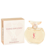 Young Sexy Lovely Eau De Toilette Spray For Women by Yves Saint Laurent