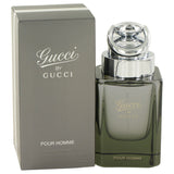 Gucci (New) Eau De Toilette Spray For Men by Gucci