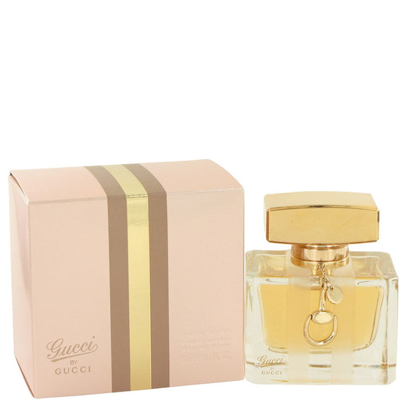 Gucci (New) Eau De Toilette Spray For Women by Gucci