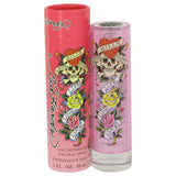 Ed Hardy Eau De Parfum Spray For Women by Christian Audigier