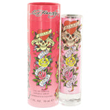 Ed Hardy Eau De Parfum Spray For Women by Christian Audigier