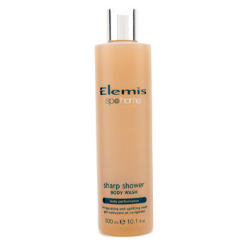Elemis Body Care Sharp Shower Body Wash For Women by Elemis