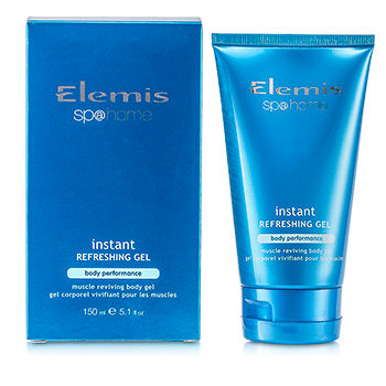 Elemis Body Care Instant Refreshing Gel For Women by Elemis