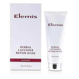 Elemis Cleanser Herbal Lavender Repair Mask For Women by Elemis