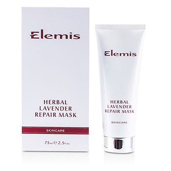 Elemis Cleanser Herbal Lavender Repair Mask For Women by Elemis