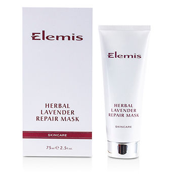 Elemis Cleanser Herbal Lavender Repair Mask For Women by Elemis