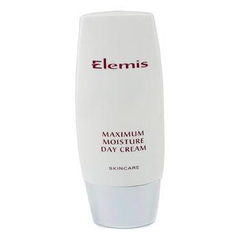 Elemis Day Care Maximum Moisture Day Cream For Women by Elemis