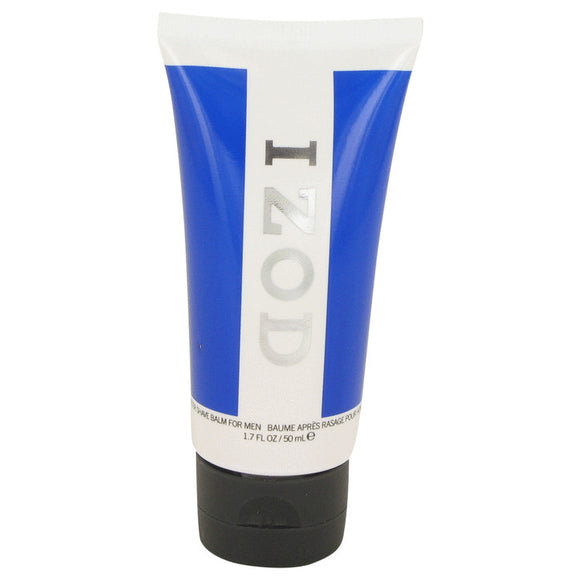 Izod After Shave Balm in IZOD Bag For Men by Izod