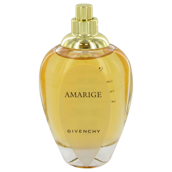 AMARIGE 3.40 oz Eau De Toilette Spray (Tester) For Women by Givenchy
