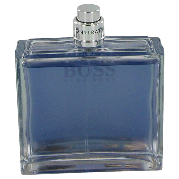 Boss Pure 2.50 oz Eau De Toilette Spray (Tester) For Men by Hugo Boss