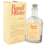 ROYALL MUSKE All Purpose Lotion / Cologne For Men by Royall Fragrances