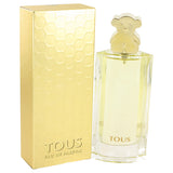 Tous Gold Eau De Parfum Spray For Women by Tous