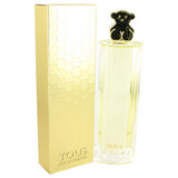 Tous Gold Eau De Parfum Spray For Women by Tous