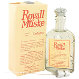ROYALL MUSKE All Purpose Lotion / Cologne For Men by Royall Fragrances