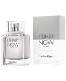 Eternity Now Eau De Toilette Spray For Men by Calvin Klein
