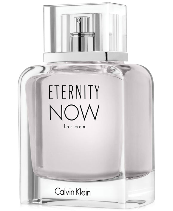 Eternity Now Eau De Toilette For Men by Calvin Klein