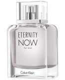 Eternity Now Eau De Toilette Spray For Men by Calvin Klein