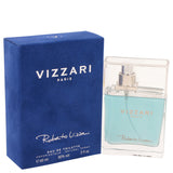 Vizzari Eau De Toilette Spray For Men by Roberto Vizzari